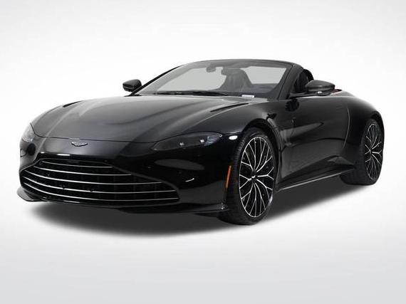 ASTON MARTIN VANTAGE 2023 SCFSMGBW8PGP08703 image ASTON MARTIN VANTAGE 2023 SCFSMGBW8PGP08703 image